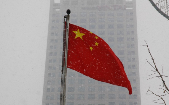 Приморье и Китай наторговали на 8,5 млрд долларов