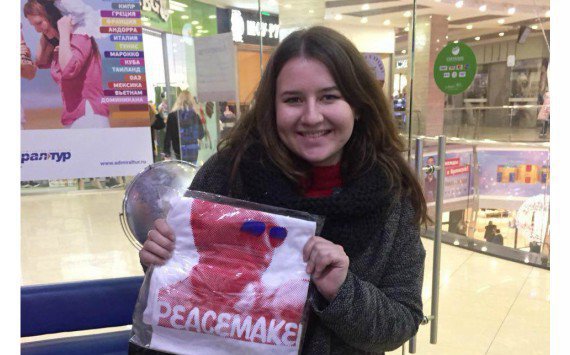 Студенты Приморского края могут получить призы студенческого проекта ON RUSSIA 