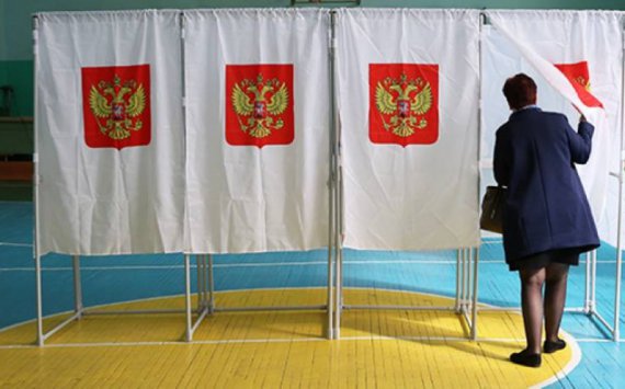 В Приморском крае стартовала подготовка общественных наблюдателей на президентские выборы