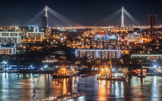 Резиденты свободного порта Владивосток инвестируют 441,3 миллиарда рублей в ДФО