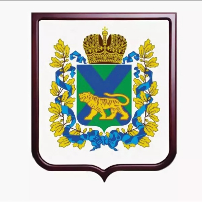 Министерство цифрового развития и связи Приморского края