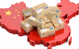 Авиадоставка грузов из Китая: преимущества и недостатки