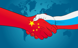 АСИ поможет российским и китайским вузам наладить сотрудничество