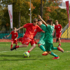 В рамках федерального проекта «Спорт – норма жизни» прошел Всероссийский детский футбольный турнир «Чемпионат Победителей»