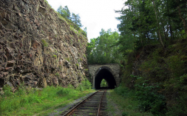 Во Владивостоке запустили тоннель имени Сталина