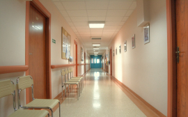Детское отделение кардиологии в Приморье получит новое помещение