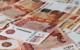 Доходная часть бюджета Приморья увеличена на 1,69 млрд рублей