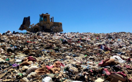 В Приморье появится новый мусоросортировочный комплекс