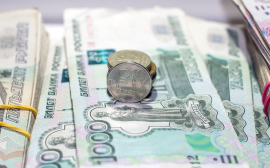 В Приморье налоговые поступления в бюджет выросли на 6 млрд рублей