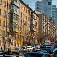 Количество сделок с недвижимостью в Приморском крае сократится на 30%