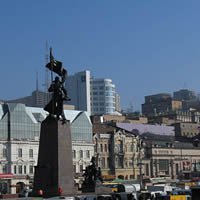 Инвесторы влюбятся во Владивосток