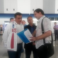 Аэропорт Владивосток готов к встрече участников ВЭФ