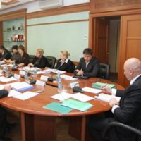 В Приморье обсудили новые способы управления собственностью края
