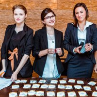 Во Владивостоке открылся предпринимательский форум «Рост»