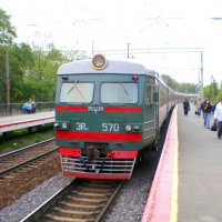 В Приморье с 23 ноября цена билетов в пригородных поездах возрастет на 10-100 рублей