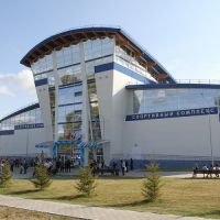 В Тернейском районе Приморья открылся новый спортивный комплекс