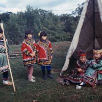 В Приморье приняли закон о коренных малочисленных народах
