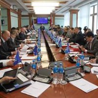 Бюджет Приморского края принят в третьем чтении