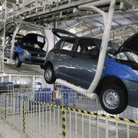 Корейская компания Daewoo планирует начать производство автомобилей в Приморье