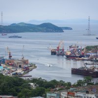 На территории свободного порта Владивосток начал работу безвизовый режим