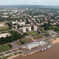 Минвостокразвития готовит план развития Комсомольска-на-Амуре
