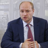 Александр Галушка: Реализация экономического пояса Шелкового пути выгодна Дальнему Востоку 