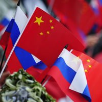 Китайские туристы выбирают Россию