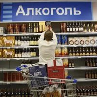 В Приморье проведут уточнение закона о продаже алкоголя