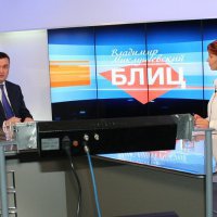 Владимир Миклушевский: Госпродагентство откроет свои филиалы в крупных городах Приморья