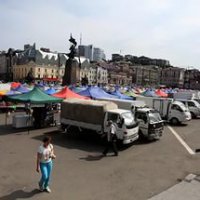 Госпродагентство примет участие во владивостокской ярмарке