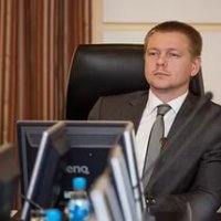 И.о. мэра Владивостока назначен Алексей Литвинов