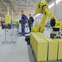В Приморье появится японский завод по производству аккумуляторов