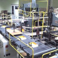 Корейская компания построит в Приморье завод по производству упаковки