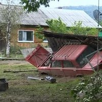 На следующей неделе пострадавшим от тайфуна в Приморье выплатят компенсации