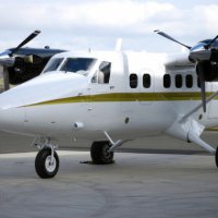 За год малая авиация Приморья перевезла более 25 тысяч пассажиров