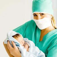 Младенческая смертность в Приморье в 2016 году сократилась на 20%