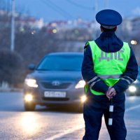ГИБДД Приморья подсчитало число пьяных водителей на дорогах в 2016 году