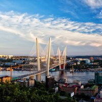 Власти выбрали гимн Владивостока