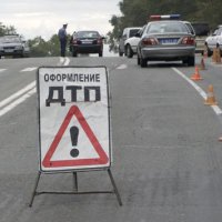 В Приморье на прошлой неделе в 44% аварии пострадали пешеходы
