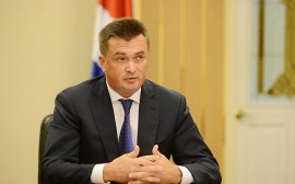 Губернатор Приморья сделал жесткое заявление в адрес бывшего мэра Владивостока
