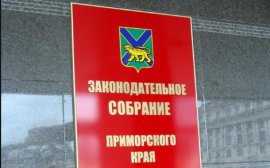 Депутаты Приморья подкорректировали бюджет