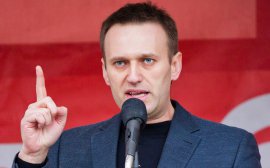 Штаб Навального открылся во Владивостоке‍