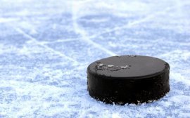 В Приморье построят пять хоккейных ледовых дворцов
