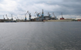Инвестор из Китая построит в Приморье судостроительный завод