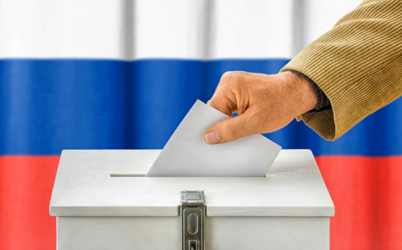 Кожемяко отказался вернуть прямые выборы мэров в Приморье
