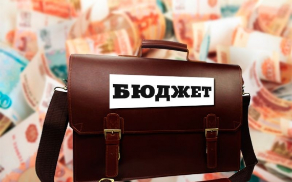 В Приморье дефицит бюджета вырос до 19 млрд рублей