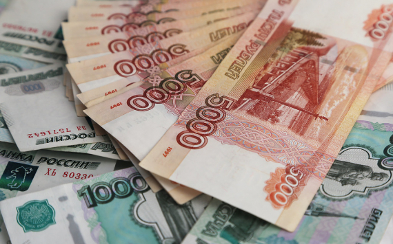 В Приморье на социальные выплаты пенсионерам направили 530 тысяч рублей