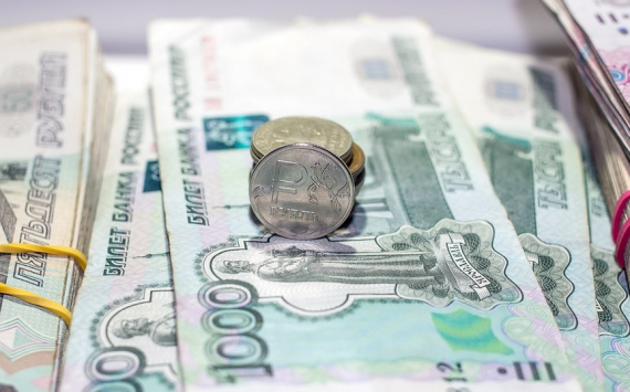 Приморье получит на выплату детям еще 1,6 млрд рублей