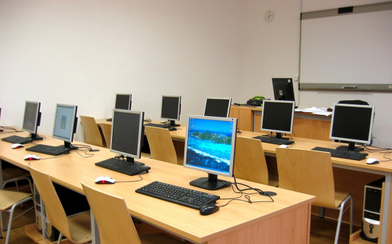 В Приморском крае в 2023 году создадут Центр цифрового образования IT-куб