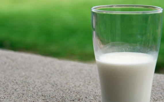 В Приморье вдвое вырос импорт молочной продукции